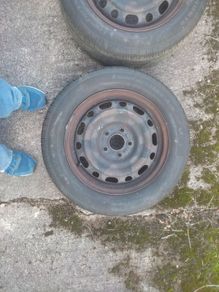 wheels