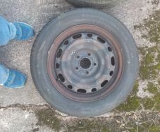 wheels