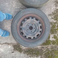 wheels