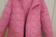 Girls Coat