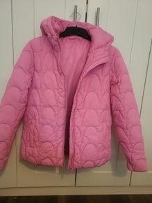 Girls Coat