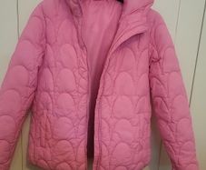 Girls Coat