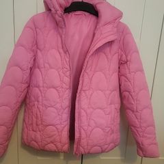 Girls Coat