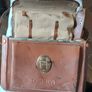 omnica vintage camera case, Image 4