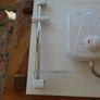 Mira Vigour T Thermostatic Power shower Image 4