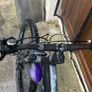 black carrera bike Image 4
