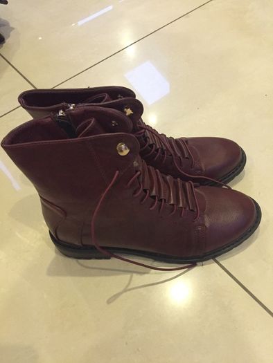 boots