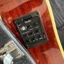 Fender Kingman SCE Nat acoustic bass (with piezo/preamp) Image 7