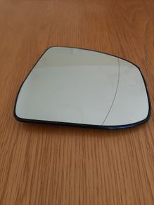 Ford focus right side mirror