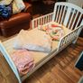 Toddler Bed Image 4
