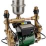 Stuart Turner m330n monsoon water, booster, Shower Pump Image 2