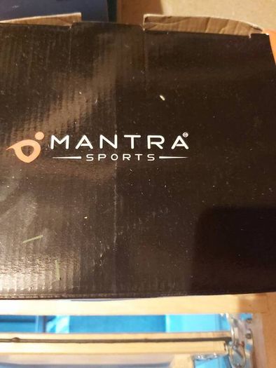 Mantra body ball