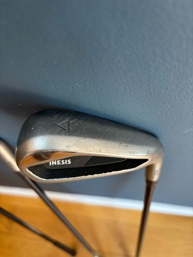 Inesis Golf Irons