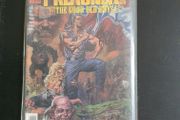 Preacher : The Good Old Boys. Special no 1 Signed