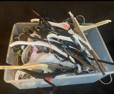 Baby hangers