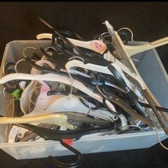 Baby hangers