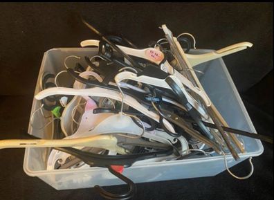 Baby hangers
