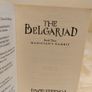 The Belcariad, Magician's gambit by David Eddings Image 4
