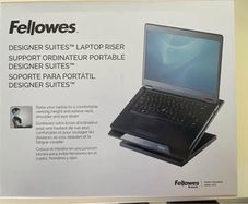 laptop riser