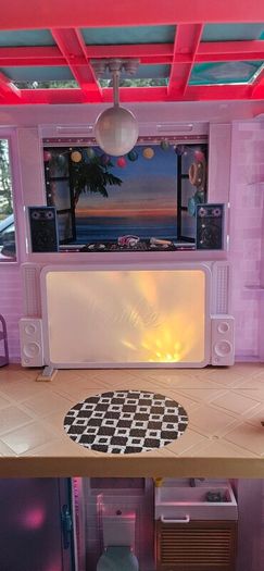 Barbie Dreamhouse