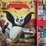 Master Shifu Figure / Kung Fu Panda Storybook Image 2