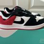 Nike SB Alley Oop Chicago Black Toe UK 11 Deadstock Image 2