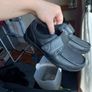 Shoes for school George. New! Image 7