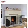 Babylo fire guard Image 2