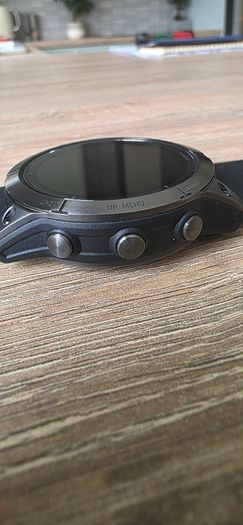 Garmin Epix Pro Gen 2 Watch