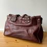 Jesire leather hand bag Image 2