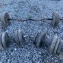 Gym Weights Image 4