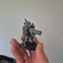 warhammer 40k tau Crisis battlesuits Image 7