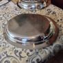 Antique Edwardian Enttree  dish and lid Image 4