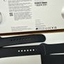 Apple Watch Series 11 42mm Jet Black Al Black SB S/M GPS Image 3