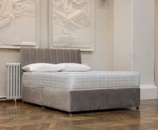 New beds and mattress