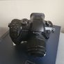 Panasonic Lumix GH5+ Lens x2 Image 7