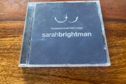 The Very Best of Sarah Brightman CD 1990-2000
