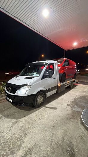 Transport & Recovery