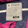 Lambretta Ladies Short Sleeve Polo Neck Shirt Size L Image 3