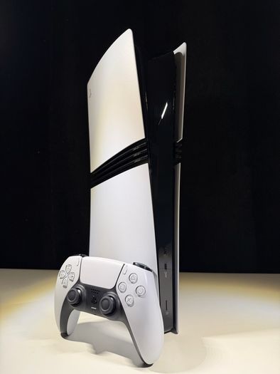Ps5 Pro - 2tb