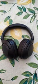 Sony WH-XB900N Wireless Headphones Black Extra Bass ANC