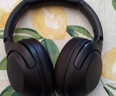 Sony WH-XB900N Wireless Headphones Black Extra Bass ANC