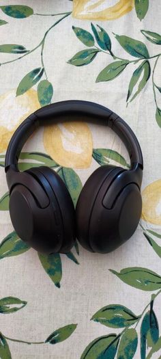 Sony WH-XB900N Wireless Headphones Black Extra Bass ANC