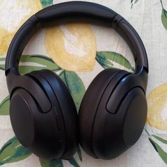Sony WH-XB900N Wireless Headphones Black Extra Bass ANC