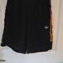 mens Adidas sports foundation shorts size large Image 2