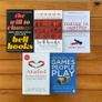 SELF HELP BOOKS Bundle or buy separately Image 7