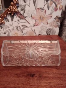 1950s Lucide Clutch Bag