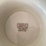 Vintage Wedgwood Queens Ware Pedestal Bowl Image 8