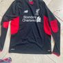 Liverpool shorts and tops Image 4