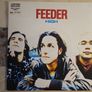 Feeder 7" (Limited Edition)  - High Image 2